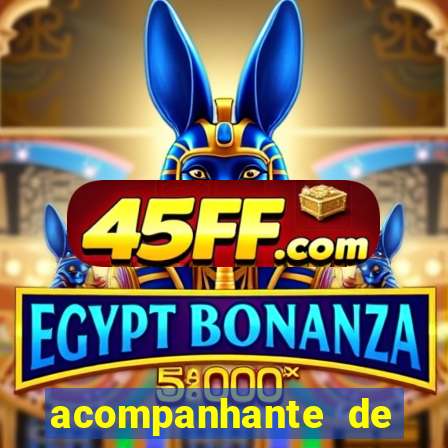 acompanhante de porto belo